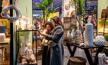 Trendz Voorjaar 2026 was een succes en zet koers naar vernieuwde editie Trendz/showUP