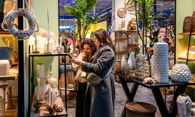 Trendz Voorjaar 2026 was een succes en zet koers naar vernieuwde editie Trendz/showUP