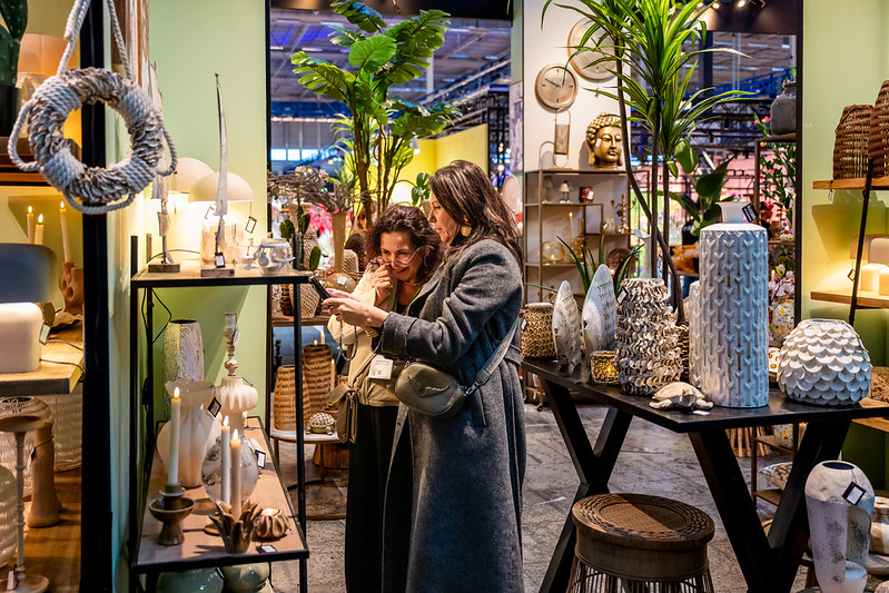 Trendz Voorjaar 2026 was een succes en zet koers naar vernieuwde editie Trendz/showUP