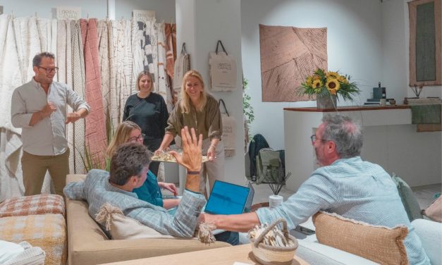 Trademart Brussel bundelt retail-events in uitgebreide voorjaarsagenda 2026