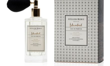 Atelier Rebul bouwt aan positie in de Benelux