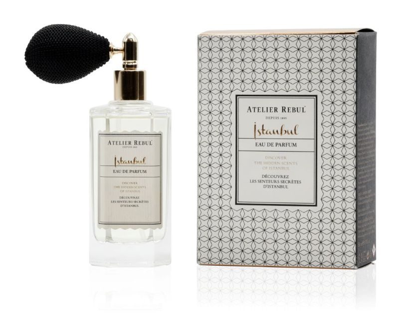 Atelier Rebul bouwt aan positie in de Benelux