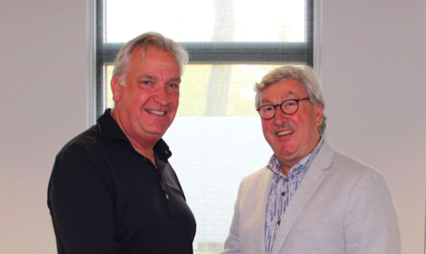 HOGEWONING NEEMT HBX NATURAL LIVING OVER: STRATEGISCHE HERSCHIKKING MET OOG OP GROEI