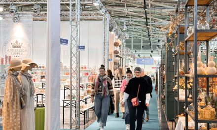 TrendSet Summer 2026: de start van het najaar en de winter in lifestyle
