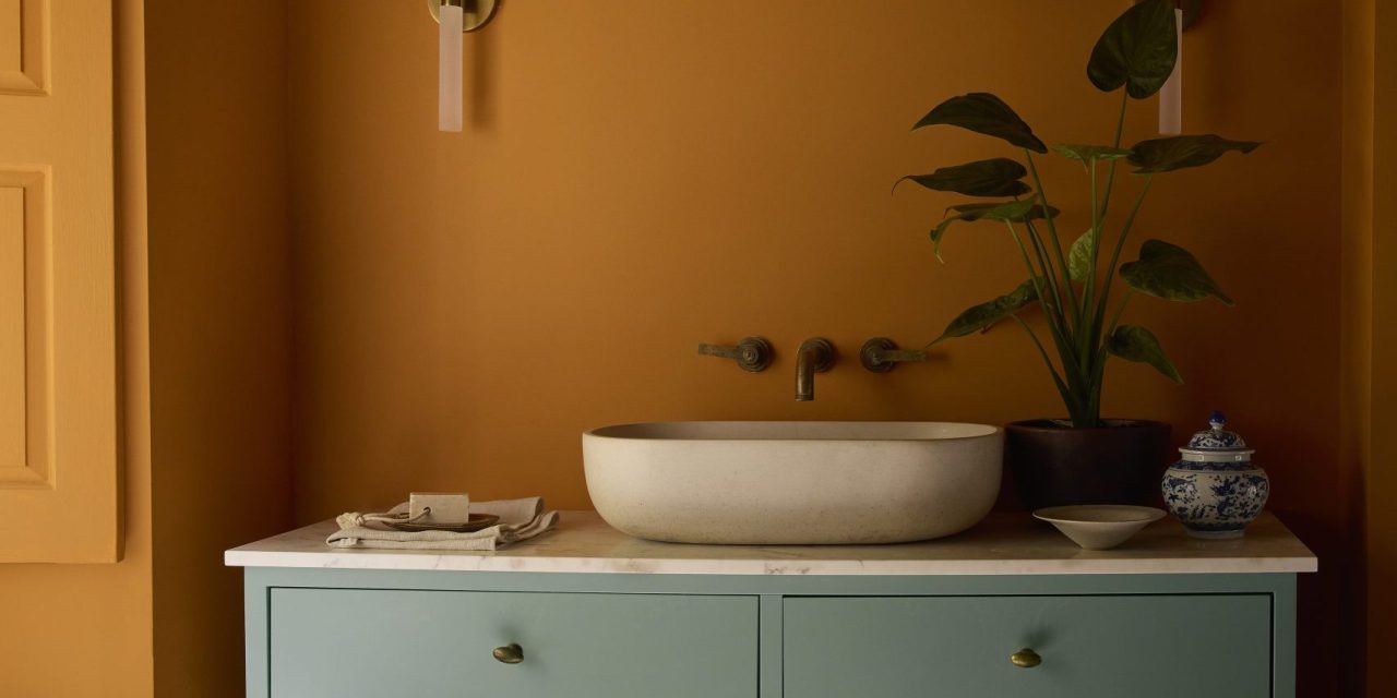 Little Greene lanceert nieuwe kleurenkaarten met 26 nieuwe kleuren