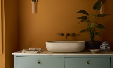 Little Greene lanceert nieuwe kleurenkaarten met 26 nieuwe kleuren