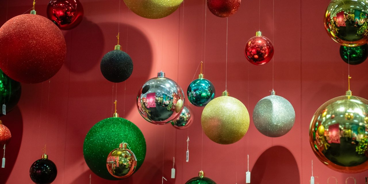 De trends voor christmasworld 2027: luxueus, gezellig en teckels