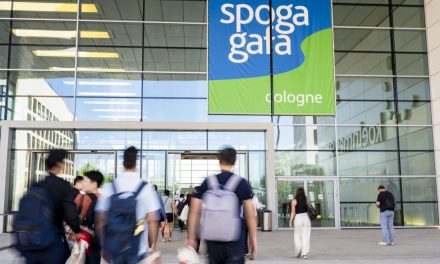 Spoga+gafa blijft in juni, editie 2026 was succesvol
