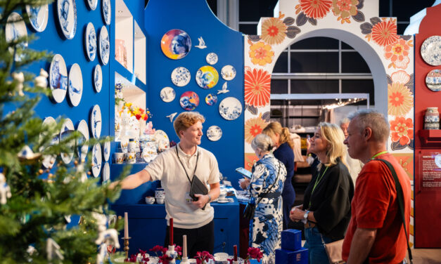 ‘Grootste retail-event van de Benelux’, Trendz/showUP, staat op het punt te beginnen