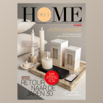 Nieuwe editie vakblad Home Deco Business Magazine is verschenen