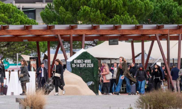 ‘Drie redenen om Maison&Objet in september te bezoeken’