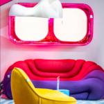 Met Home Deco Business Magazine naar Maison&Objet in Parijs
