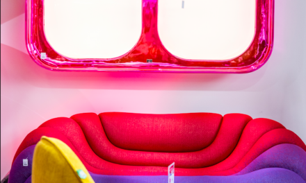 Met Home Deco Business Magazine naar Maison&Objet in Parijs