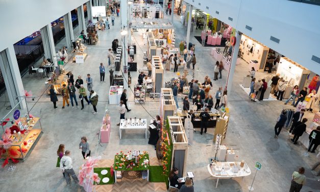 Trendz/showUP doorbreekt grens van 1.000 merken als grootste retailplatform van de Benelux