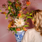 Premium artikel uit Home Deco Business Magazine: ‘Huis van Bloemen combineert vakmanschap met persoonlijke service’